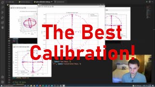 How to Calibrate an Accelerometer [upl. by Ingold]