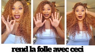 5 POSITIONS POUR RENDRE UNE FEMME FOLLE AU LIT [upl. by Divod]