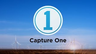 Get started FAST in Capture One Pro [upl. by Deys406]