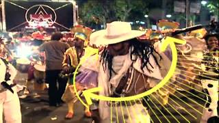 Carlinhos Brown  Maria Caipirinha Clipe Oficial [upl. by Springer]