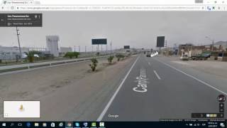 como acceder a google maps y como ver las ciudades [upl. by Raquela]