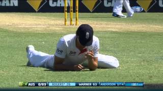 Full WACA Test Highlights [upl. by Annam]