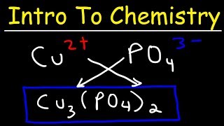 Chemistry [upl. by Haidabez178]