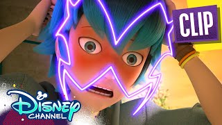 Truth  Miraculous Ladybug  disneychannel x Miraculous [upl. by Assira]