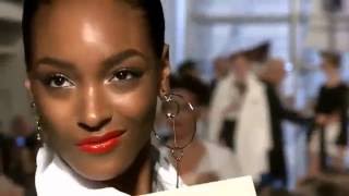 Runway Icons Jourdan Dunn [upl. by Gabriellia]