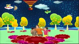 Avión  BabyTV Español [upl. by Imelda]