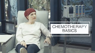 Chemotherapy Basics [upl. by Atteiram]