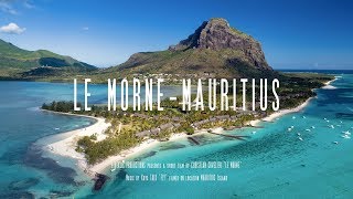 Le Morne  Mauritius Island 4K [upl. by Kalagher]