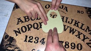 HOW DID OUIJA MAKE MILLIONS Ouija Review [upl. by Leisam]