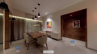 Shapoorji Pallonji Vicinia Virtual Reality Tour [upl. by Charbonnier]