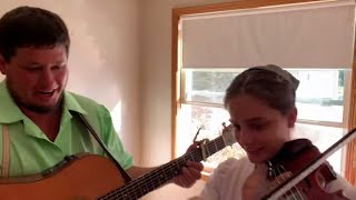 Innocent Road Gospel Music Videos from The Brandenberger Family featuring Bluegrass harmonies [upl. by Valentina]