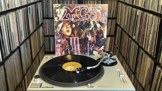 MC5 ‎quotKick Out The Jamsquot Full Album [upl. by Natty]