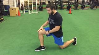 The Split Squat ISO holds [upl. by Mya]