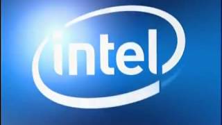 Intel  Sound Logo [upl. by Sokul61]