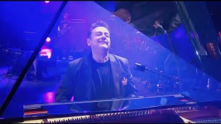 Adnan Sami Live Performance [upl. by Eldwun295]