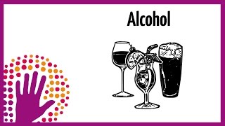 What Alcohol Does to Your Body [upl. by Seline]