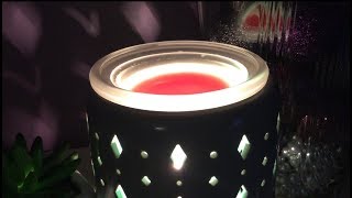 How to Change Wax From Wax Warmers  6 METHODS I Use [upl. by Drofnas]