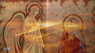 Archangel Gabriel Miracle Healing While You Sleep With Delta Waves  528 Hz [upl. by Kenti306]