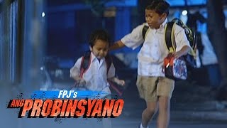 FPJs Ang Probinsyano Curfew With Eng Subs [upl. by Linc]