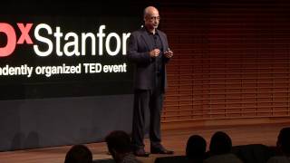 Know your inner saboteurs Shirzad Chamine at TEDxStanford [upl. by Tronna]