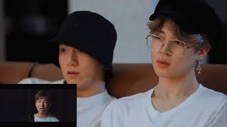 How BTS React to Themselves [upl. by Westley]