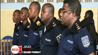 Laffaire Chebeya un crime dEtat Jeudi à 22h00 dans Grand Format [upl. by Eekram503]