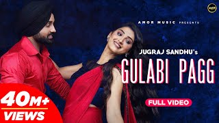 Gulabi Pagg Bikanero Bande Sharare Jugraj Sandhu Ft Isha Sharma  The Boss  Viral Punjabi Songs [upl. by Ennaira44]