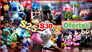 😮DONDE COMPRAR PELUCHES SUPER ECONOMICOS💲 INICIA TU NEGOCIO quotPELUCHE RODRIGOquot [upl. by Aralomo]