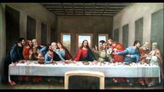 The Last Supper da Vinci [upl. by Livvy]