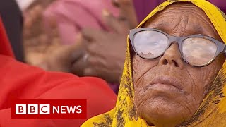 30 years of civil war in Somalia  BBC News [upl. by Uhayile]