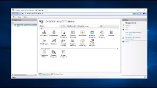 How To Install 32 Bit Software On 64 Bit Computer [upl. by Dahsraf]