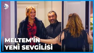 Meltem Evlenmek İsterse  Çocuklar Duymasın 25Bölüm [upl. by Enahpad]