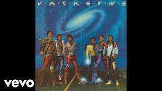 The Jacksons  Torture Official Audio [upl. by Sadoff]