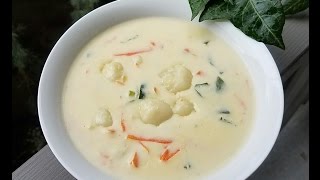 OLIVE GARDEN CHICKEN AND GNOCCHI SOUP [upl. by Lawlor]