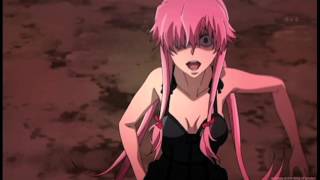 yuno amv Gasoline by Halsey [upl. by Ley]