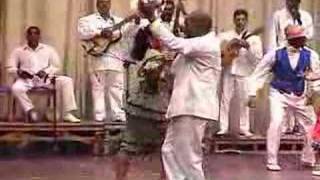 Son  Popular Cuban Dance  Cutumba [upl. by Leahcar]