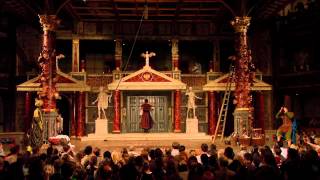 Shakespeare The Comedy of Errors Shakespeare’s Globe [upl. by Eytak]