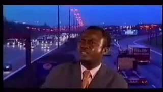 Yoka liloba Frere Patrice  il est vivant [upl. by Trstram]