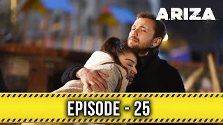 Arıza Episode 25  English Subtitles  HD [upl. by Karol285]