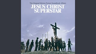 The Last Supper From quotJesus Christ Superstarquot Soundtrack [upl. by Nylevol596]