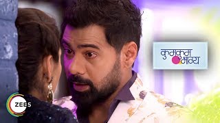 Abhi Gets Furious At Pragya and Kings Marriage  Kumkum Bhagya  Digital EXCLUSIVE [upl. by Epoillac]