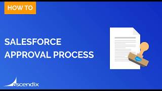 Approval Process in Salesforce All You Need to Know [upl. by Isabel]