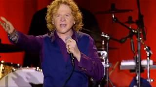 Simply Red  If You Dont Know Me By Now Live at Sydney Opera House [upl. by Aniaj]