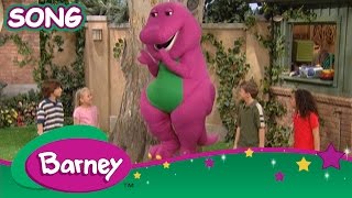 Barney  The Ice Cream Song SONG [upl. by Jarad]