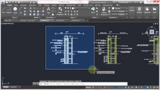 AutoCAD WBLOCK amp Reusing Blocks [upl. by Ybrad]