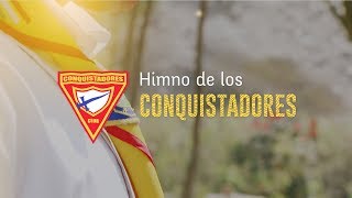 Himno de los conquistadores [upl. by Nairde]