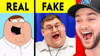 World’s FUNNIEST Lookalikes [upl. by Engedus679]