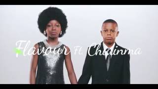 Naijaloaded Flavour ft Chidinma MAMA official video [upl. by Oderf]