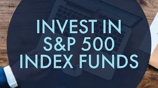 How to Invest in SampP 500 Index Funds  Fidelity Investments [upl. by Gerianna819]