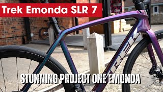 Trek Emonda SLR 7 Review [upl. by Fugere]